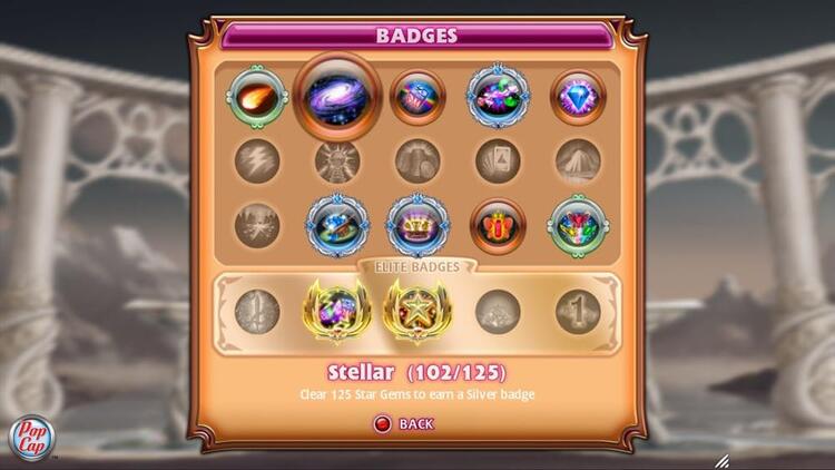 Bejeweled 3 (used)