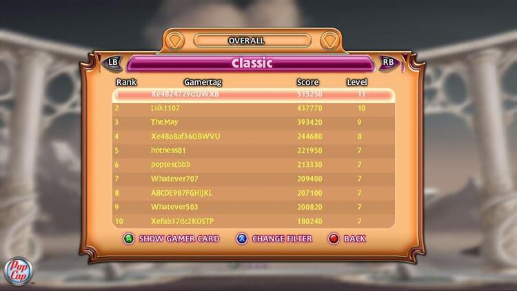 Bejeweled 3 (used)