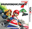 Mario Kart 7 (usagé)