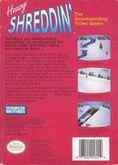 Heavy Shreddin' (used)