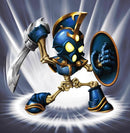 Skylanders - Spyro's Adventure - Chop Chop (used)