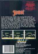 Joust (used)