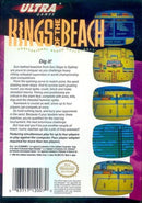 Kings of the Beach (used)