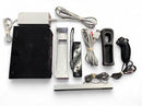Nintendo Wii System Console (RVL-101) NOT Compatible with Gamecube (Tested & Work) (usagé)
