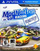 ModNation Racers: Reis op de Weg