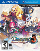 Disgaea 3: Absence of Detention (used)