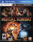 Mortal Kombat (used)