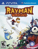 Rayman Origins (used)