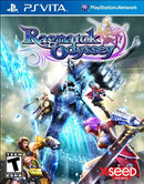 Ragnarok Odyssey (used)