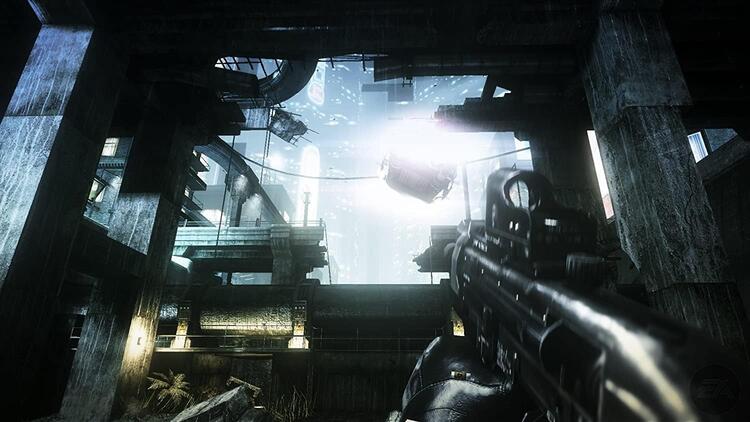 Syndicate (used)