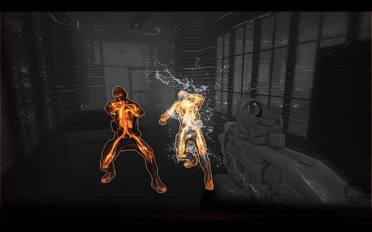Syndicate (used)