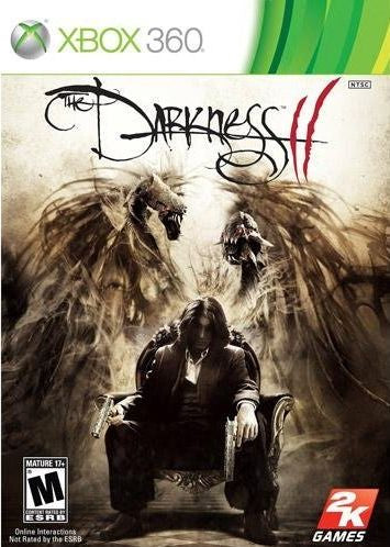 The Darkness II (usagé)
