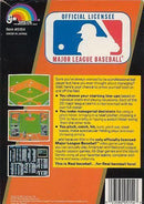 Major League Baseball (used)