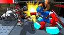 U Draw:  Marvel Super Hero Squad Comic Combat