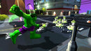 U Draw:  Marvel Super Hero Squad Comic Combat