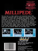 Millipede (used)