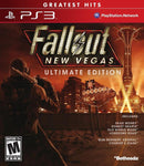 Fallout new Vegas - ultimate Edition [Greatest Hits] (usagé)