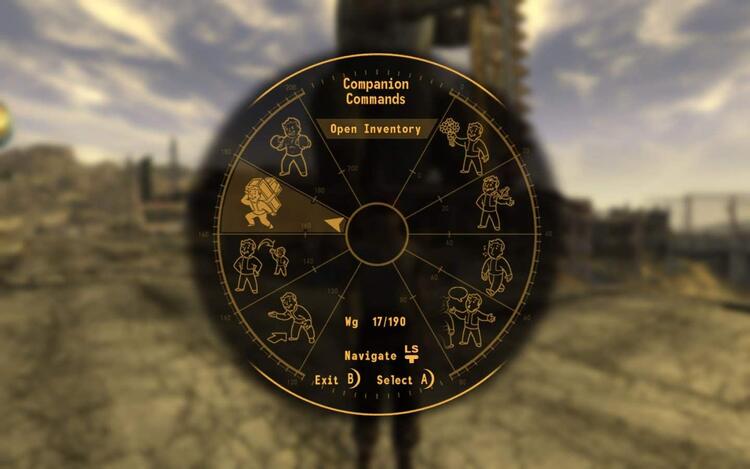Fallout new Vegas - ultimate Edition [Greatest Hits] (usagé)