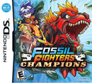 Fossil Fighters Champions (usagé)