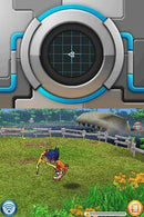 Fossil Fighters Champions (usagé)