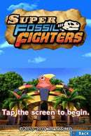 Fossil Fighters Champions (usagé)