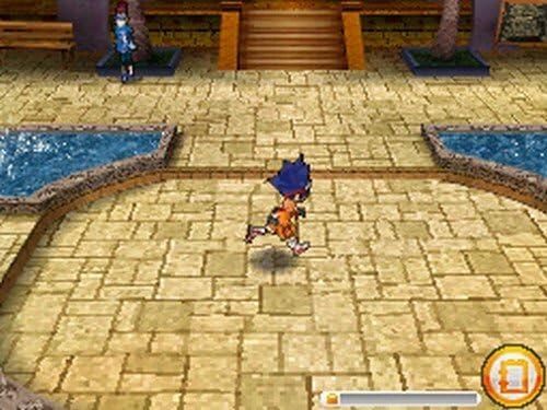 Fossil Fighters Champions (usagé)