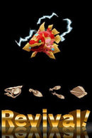 Fossil Fighters Champions (usagé)