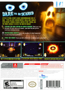 Haunted House (used)