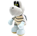 Little Buddy plush - Super Mario All Star Collection  -  Dry Bones