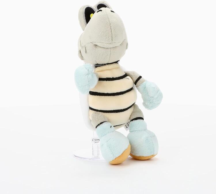 Little Buddy plush - Super Mario All Star Collection - Dry Bones