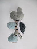 Little Buddy plush - Super Mario All Star Collection  -  Dry Bones