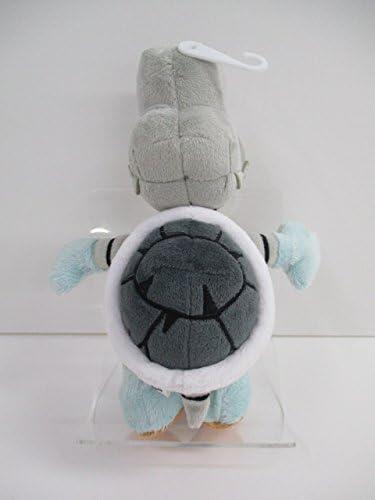 Little Buddy plush - Super Mario All Star Collection - Dry Bones