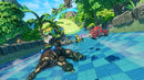 Sonic & All-Stars Racing Transformed (usagé)