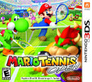 Mario Tennis Open (used)