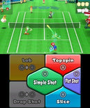 Mario Tennis Open (used)