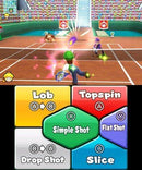 Mario Tennis Open (used)
