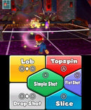 Mario Tennis Open (used)