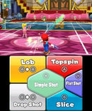 Mario Tennis Open (used)