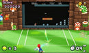 Mario Tennis Open (used)