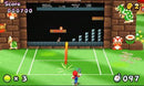 Mario Tennis Open (used)