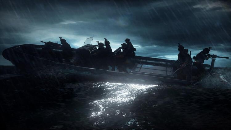 Medal of Honor - warfighter [Limited Edition] (usagé)
