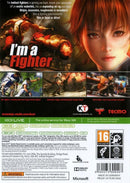 Dead or Alive 5 (usagé)