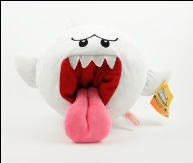Little Buddy plush - Super Mario All Star Collection  -  Boo