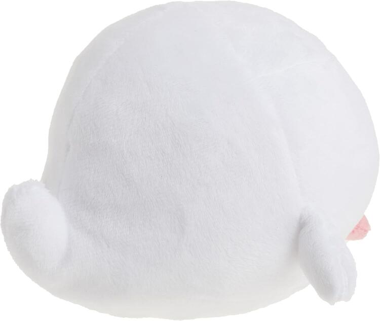 Little Buddy plush - Super Mario All Star Collection  -  Boo