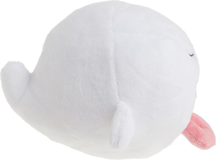 Little Buddy plush - Super Mario All Star Collection  -  Boo