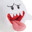 Little Buddy plush - Super Mario All Star Collection  -  Boo