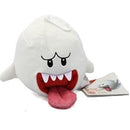 Little Buddy plush - Super Mario All Star Collection  -  Boo