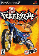 Freekstyle (usagé)