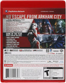 Batman: Arkham City [Game of the Year Edition] (usagé)