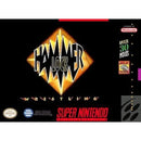 HammerLock Wrestling (usagé)